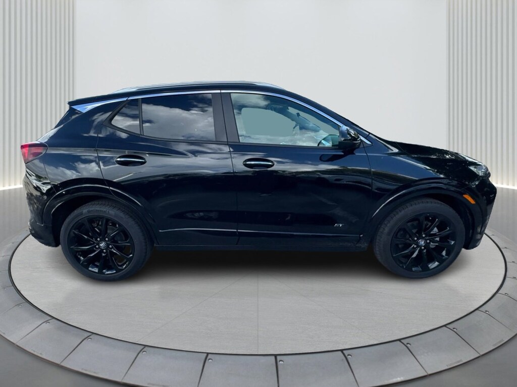 New 2026 Buick Encore GX Sport Touring SUV