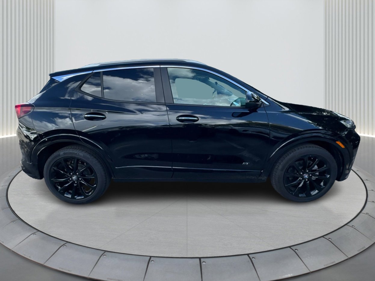 2026 Buick Encore Sport Touring photo 4