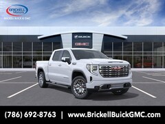 2026 GMC Sierra 1500 Denali Truck