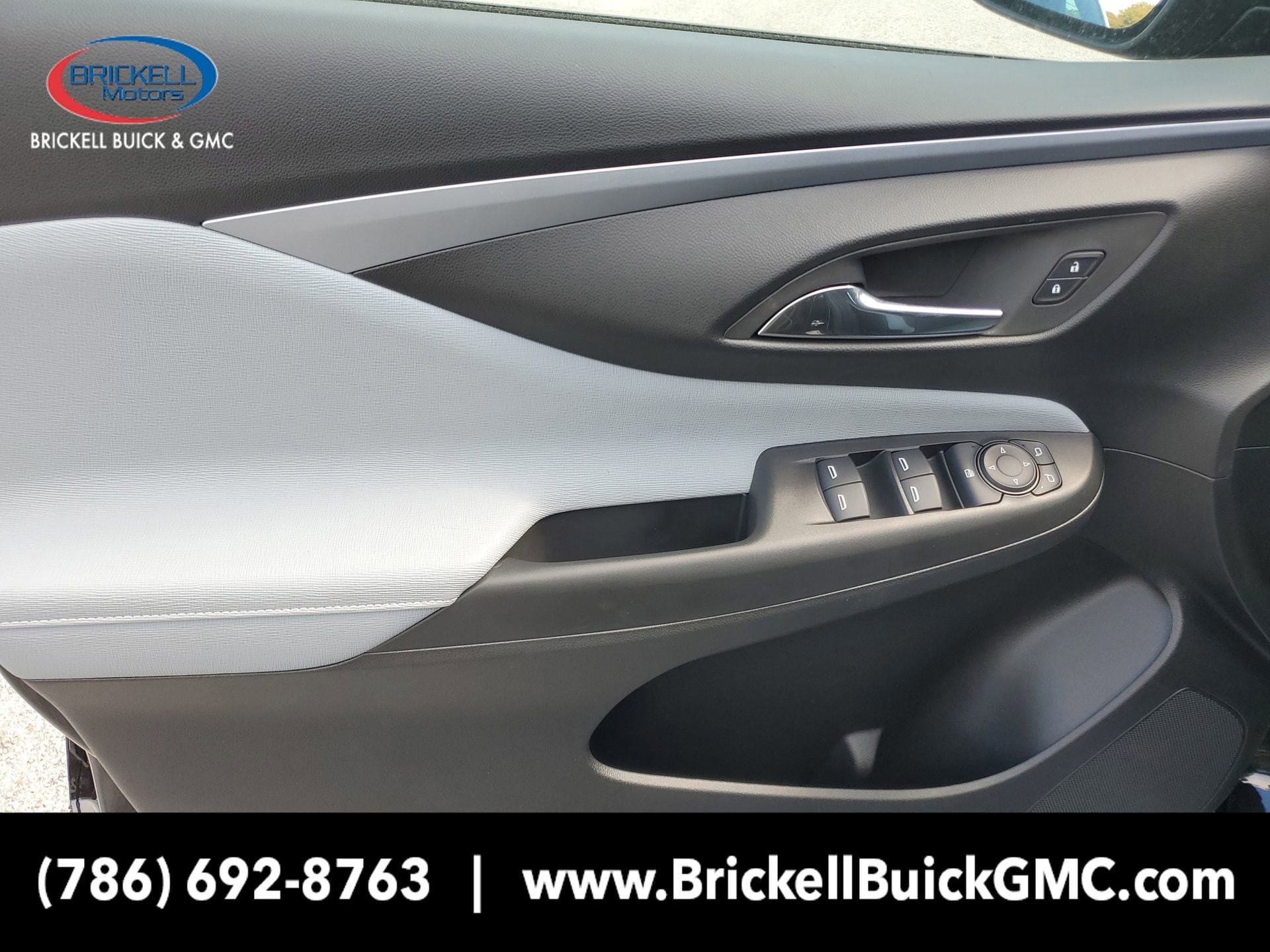 2026 Buick Envista Preferred - Photo 16