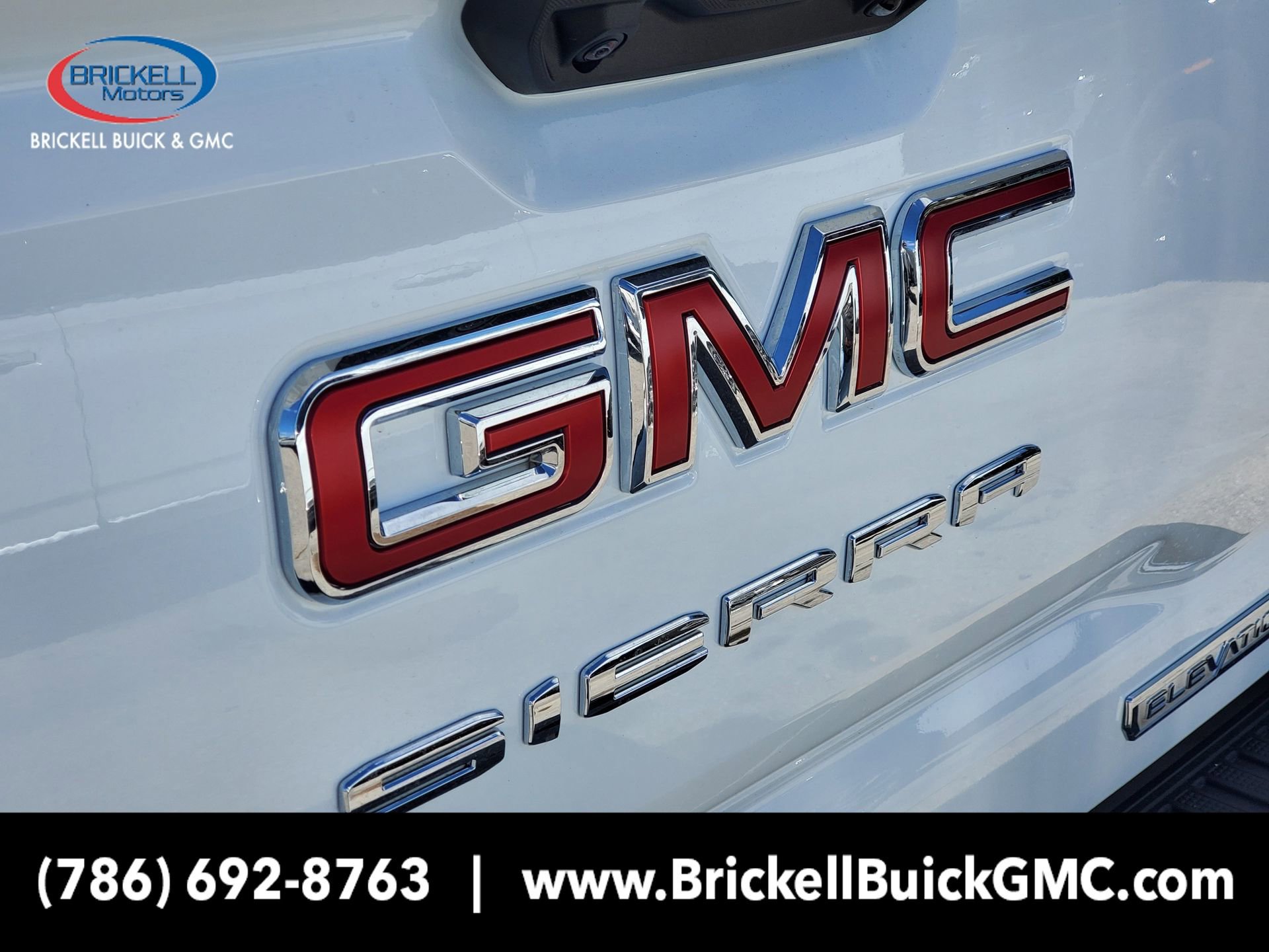 2026 GMC Sierra 1500 Elevation - Photo 6