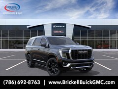 2026 GMC Yukon Denali SUV