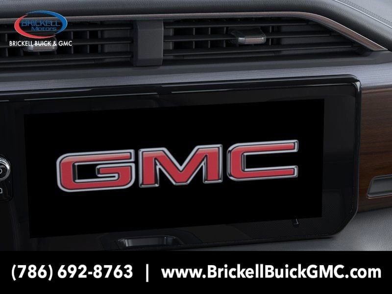 2026 GMC Sierra 1500 Denali Ultimate - Photo 20