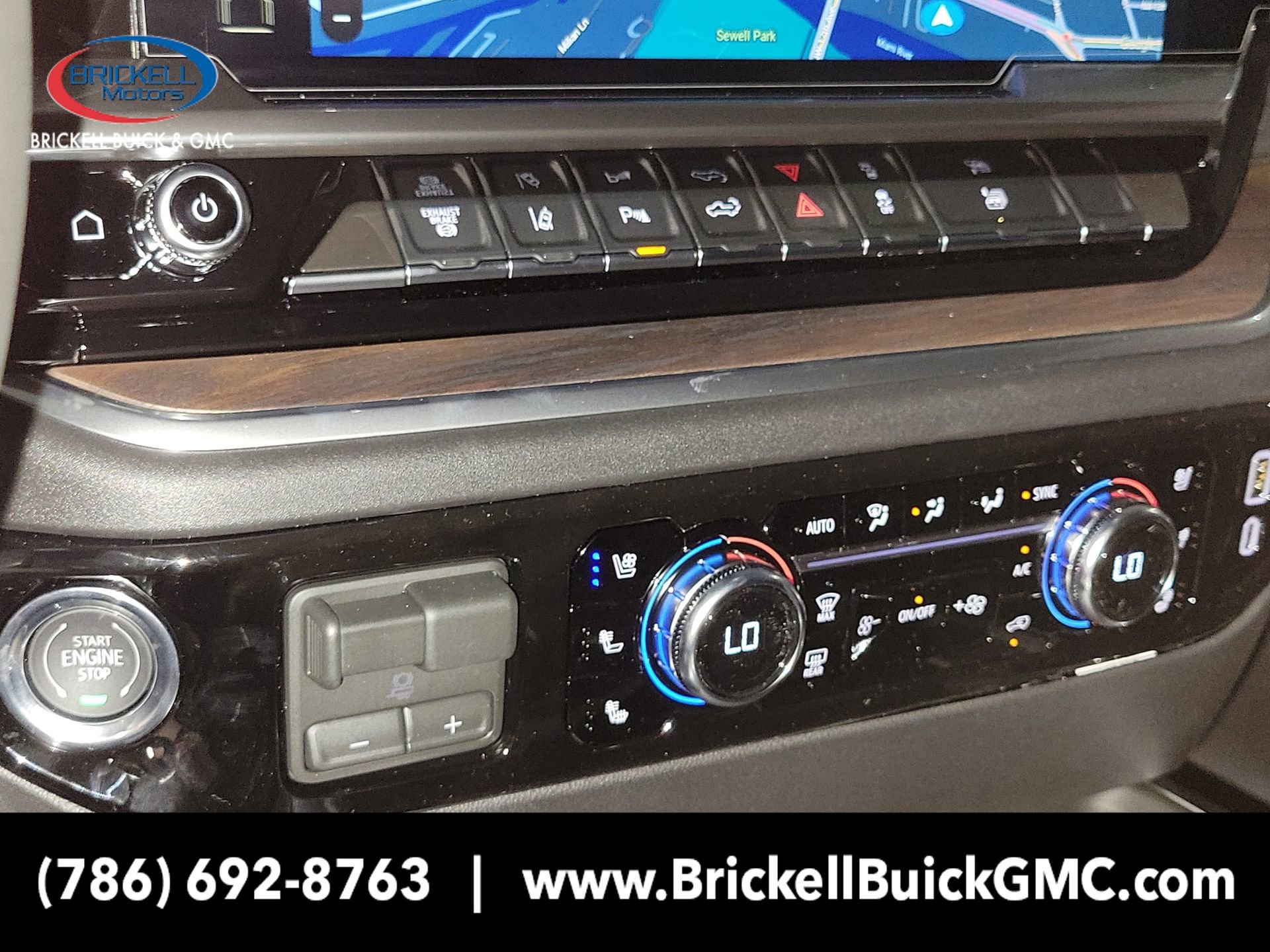 2026 GMC Sierra 3500HD SLT - Photo 28