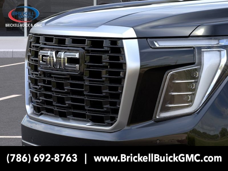 2026 GMC Yukon Denali - Photo 13