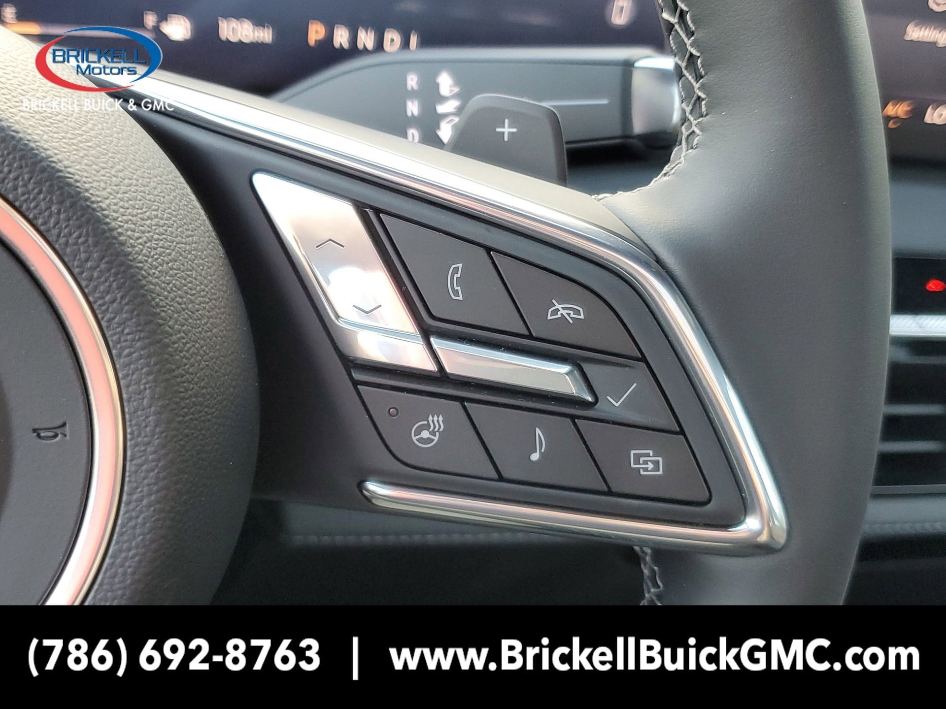 2026 Buick Enclave Sport Touring - Photo 24