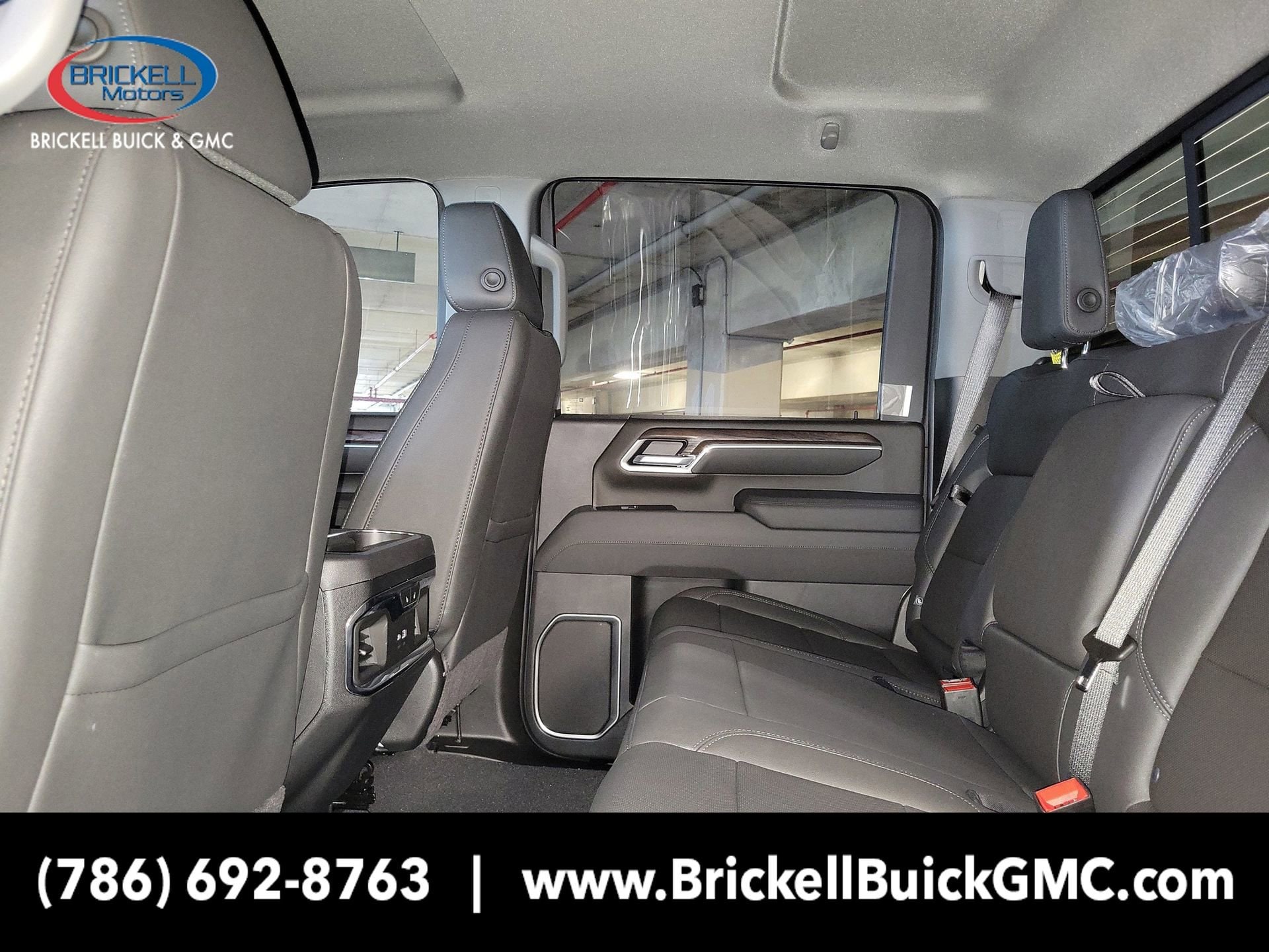 2026 GMC Sierra 3500HD SLT - Photo 9