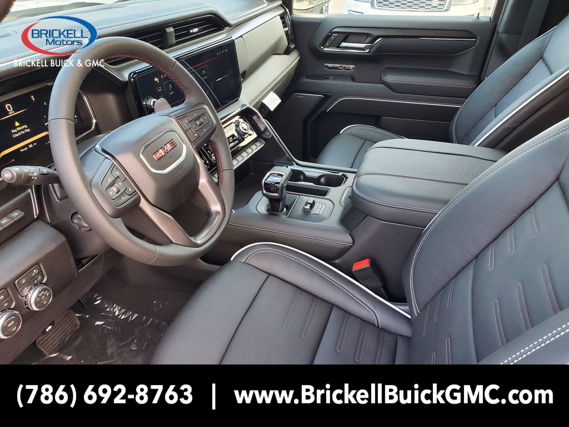 2026 GMC Sierra 1500 AT4X - Photo 19