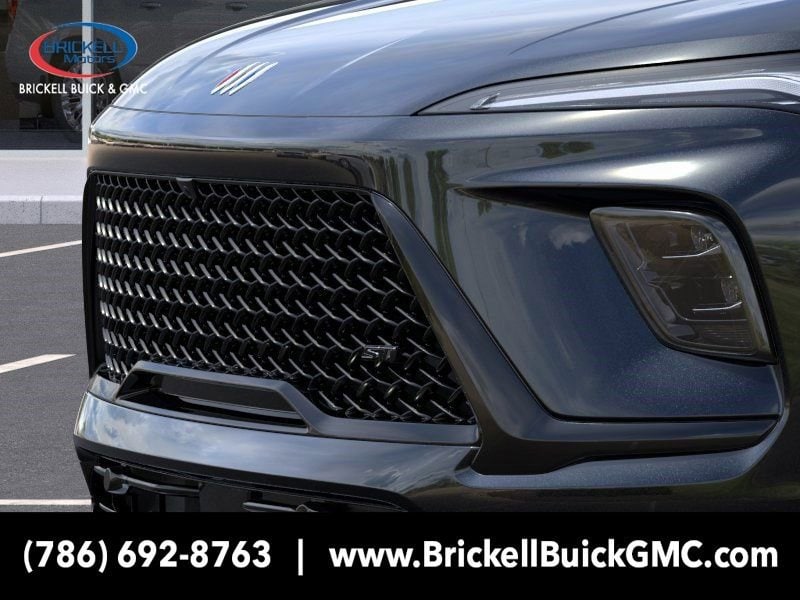 2026 Buick Enclave Sport Touring - Photo 13