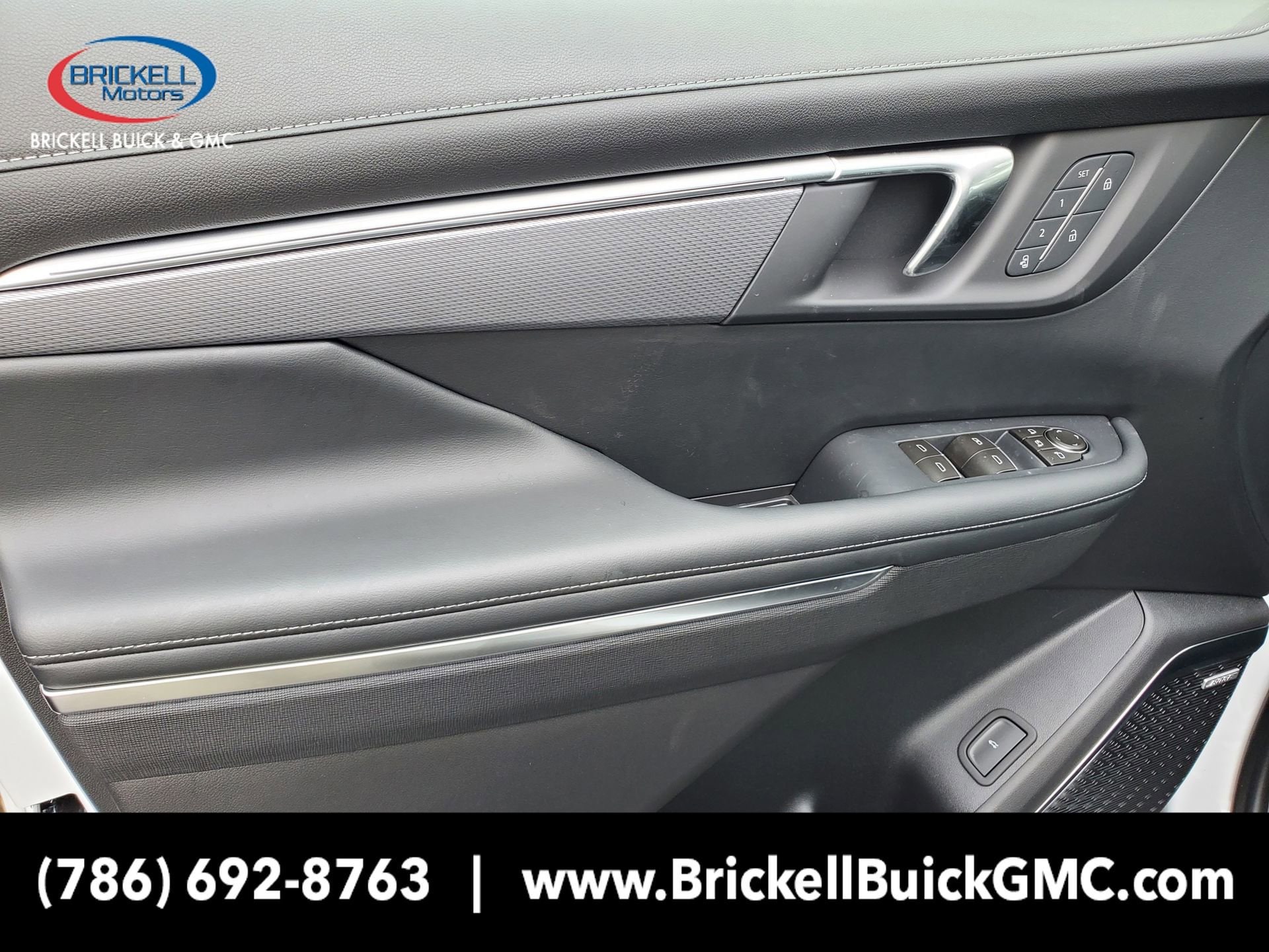 2026 Buick Enclave Sport Touring - Photo 18