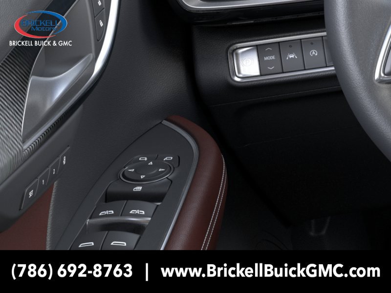 2026 Buick Envision Sport Touring - Photo 22