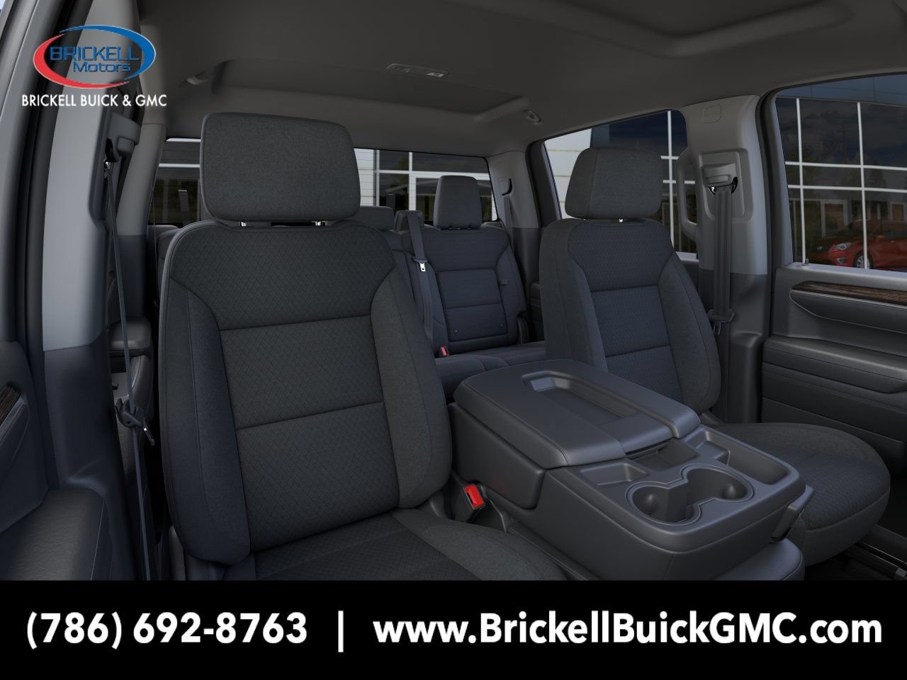 2026 GMC Sierra 1500 Elevation - Photo 16