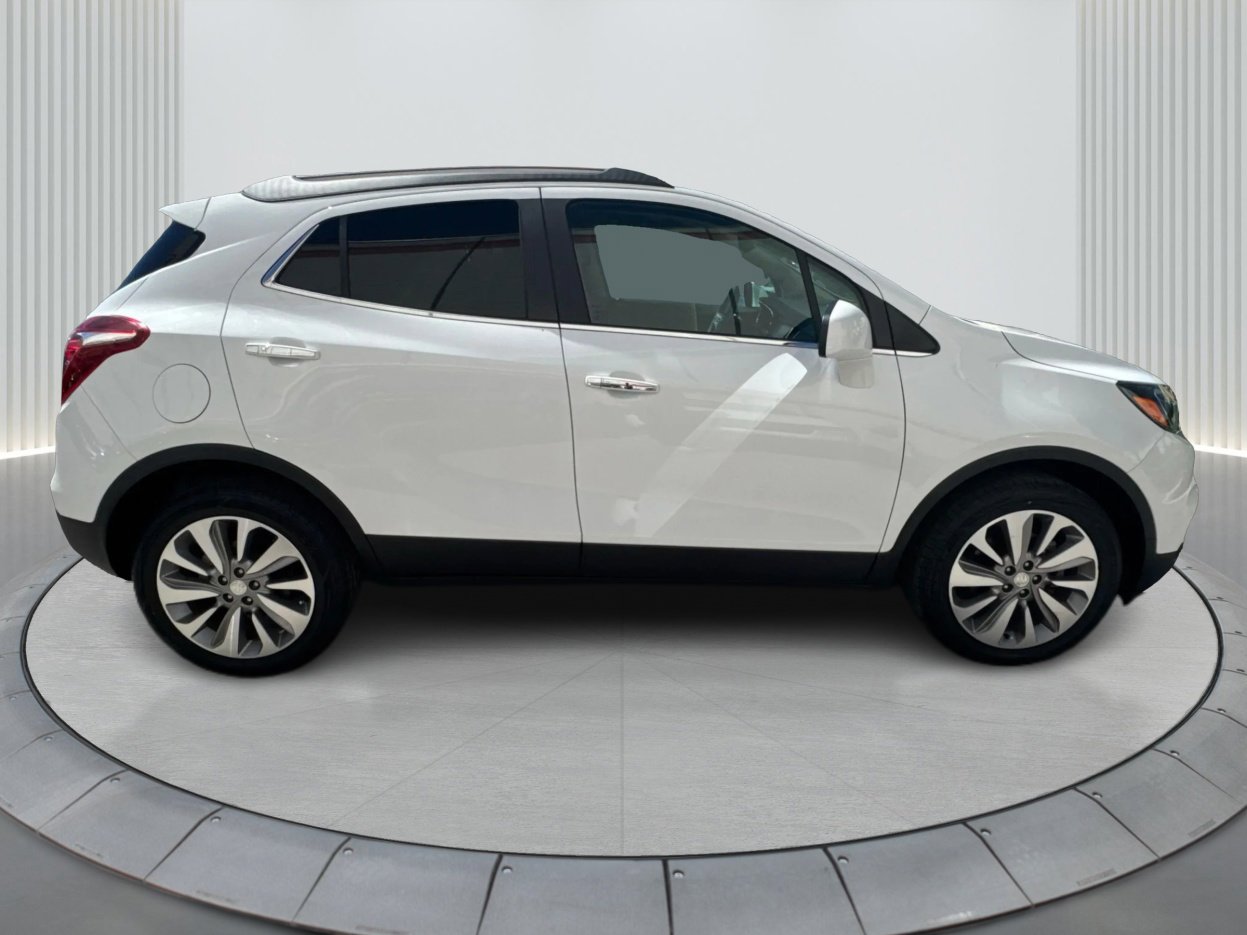 2020 Buick Encore Preferred photo 4