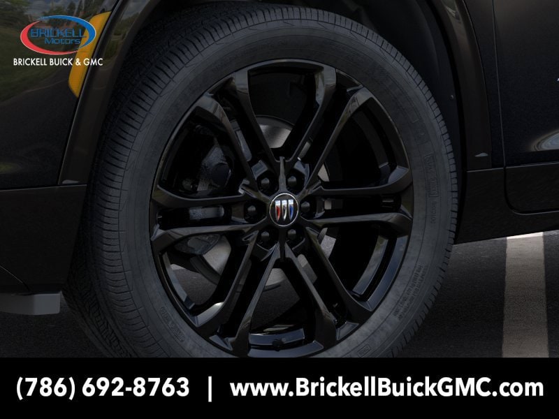 2026 Buick Enclave Sport Touring - Photo 9