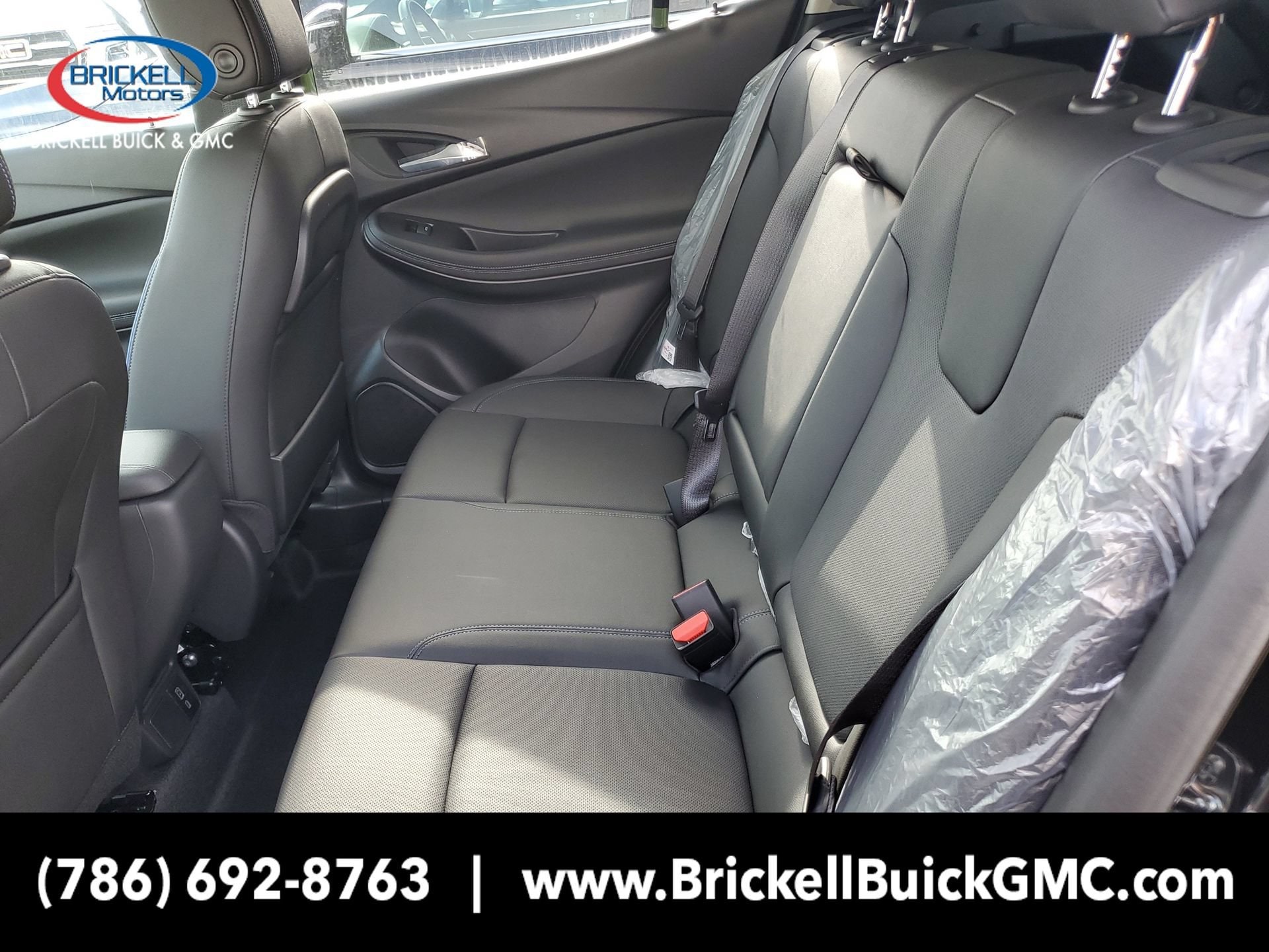 2026 Buick Encore GX Sport Touring - Photo 12