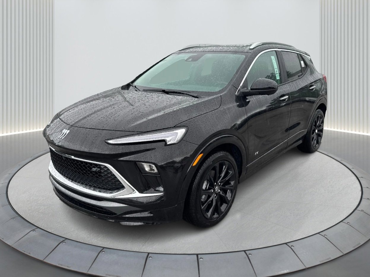 2026 Buick Encore GX Sport Touring's photo