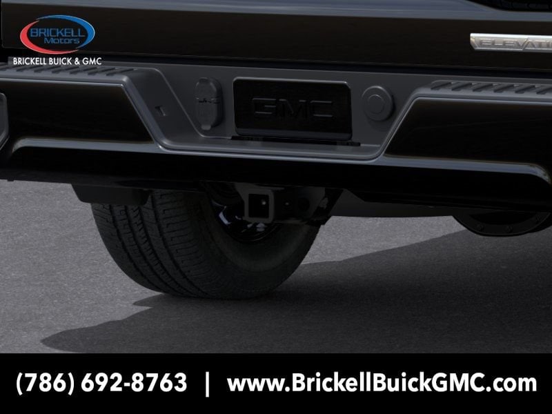 2026 GMC Sierra 1500 Elevation - Photo 14