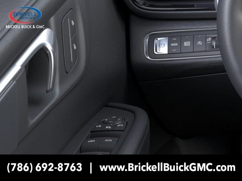 2026 Buick Enclave Sport Touring - Photo 22
