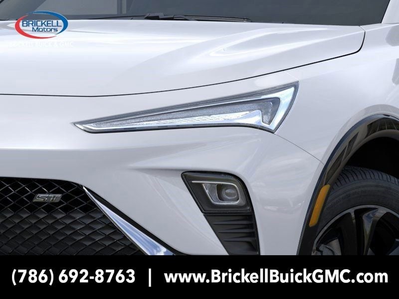 2026 Buick Envista Sport Touring - Photo 10