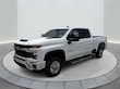  Chevrolet Silverado 2500 HD