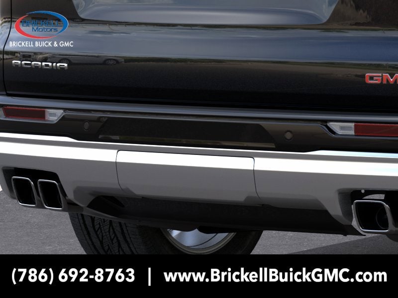 2024 GMC Acadia Denali - Photo 14
