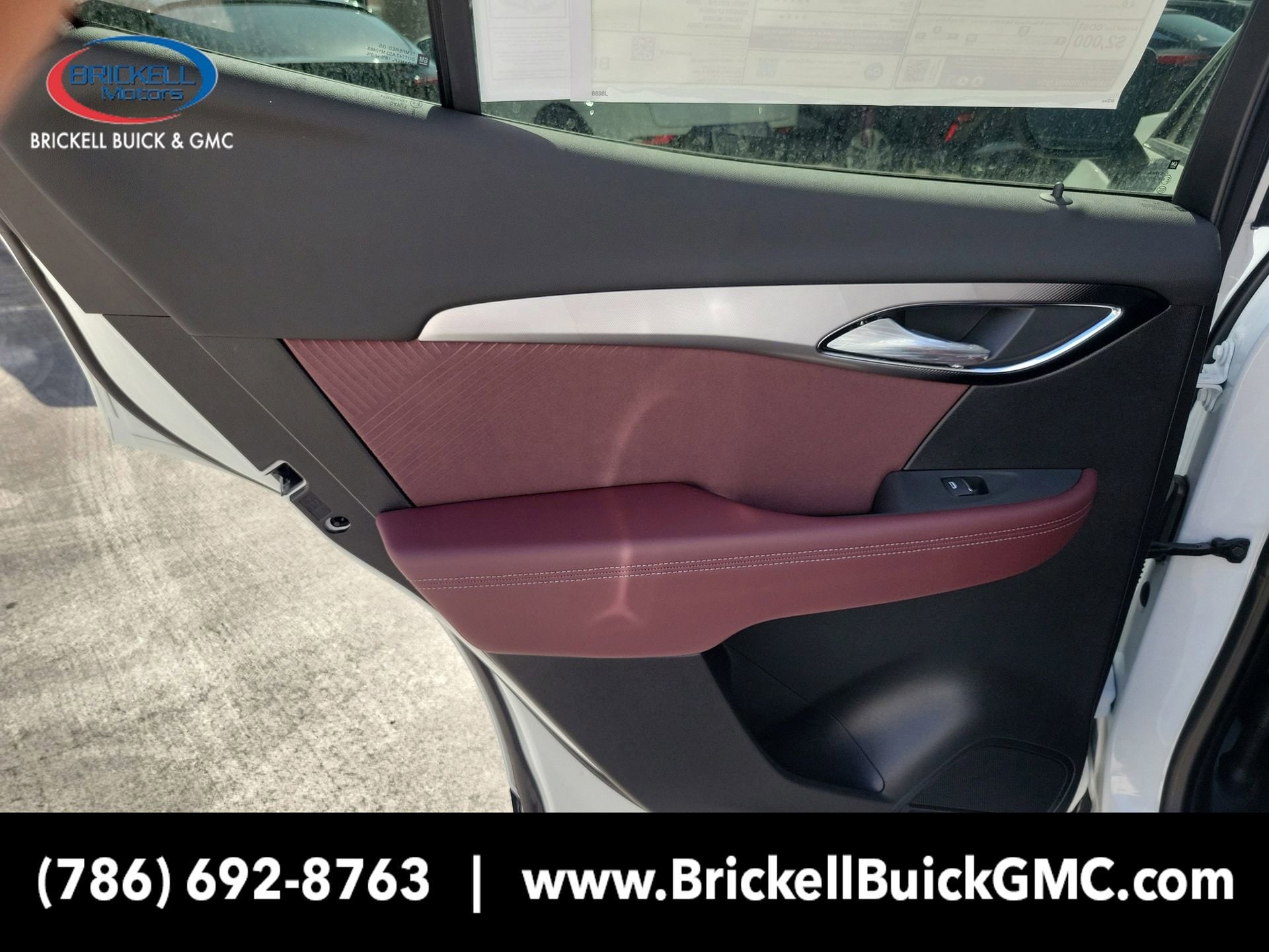 2026 Buick Envision Sport Touring - Photo 10