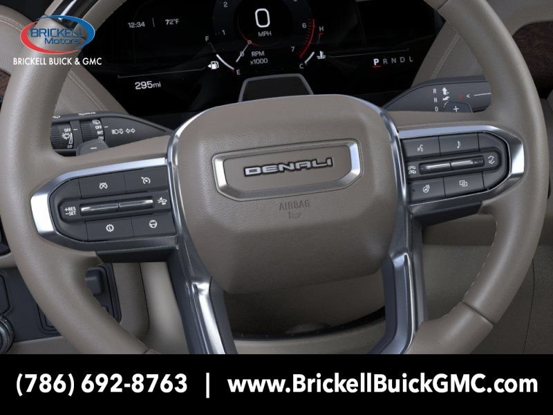 2026 GMC Yukon Denali - Photo 19