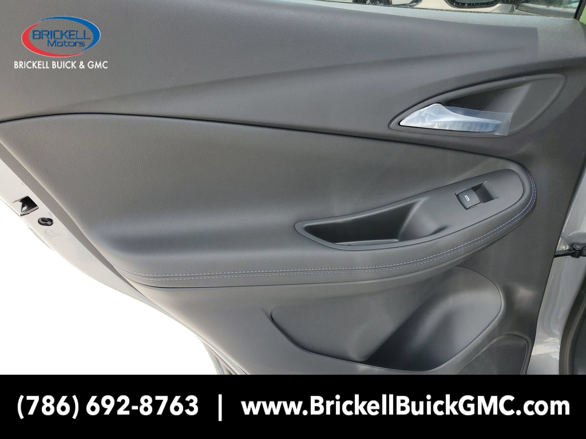 2026 Buick Encore GX Sport Touring - Photo 10