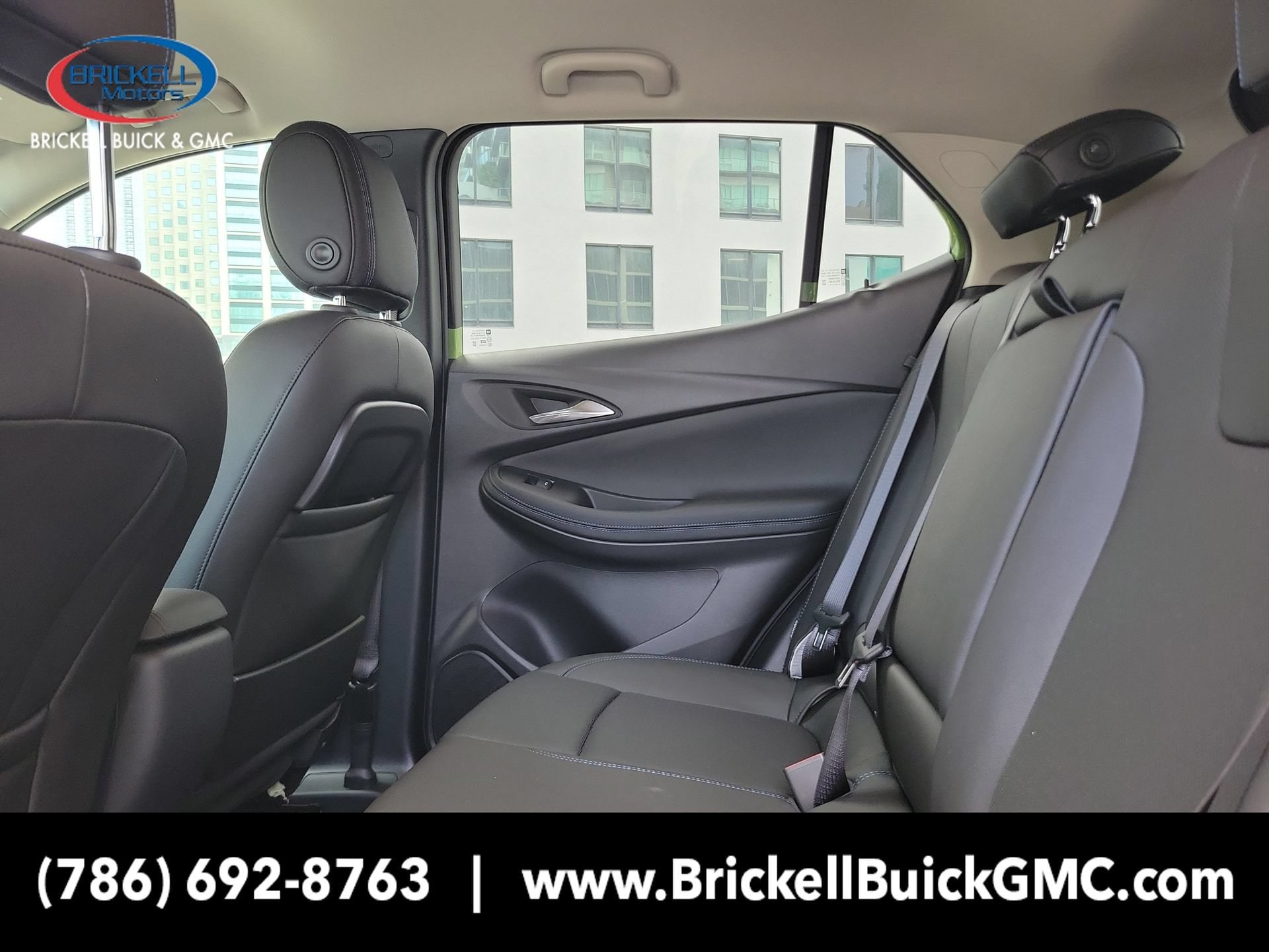 2026 Buick Encore GX Sport Touring - Photo 11