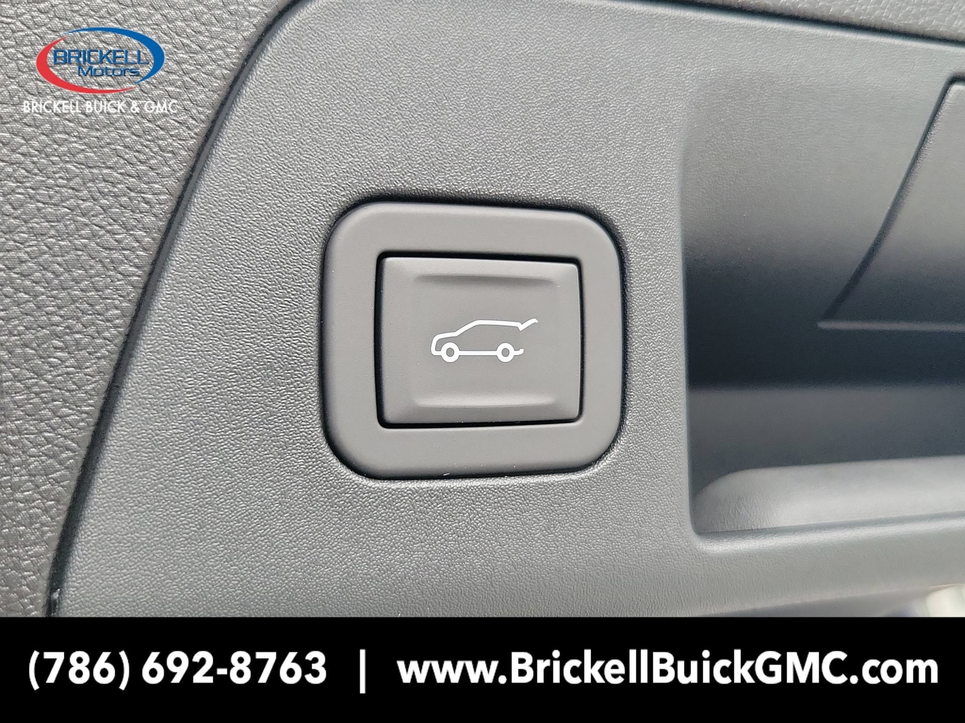 2026 Buick Envision Sport Touring - Photo 7