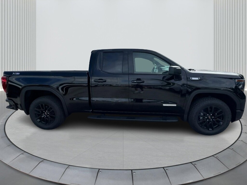 New 2026 GMC Sierra 1500 Elevation Truck