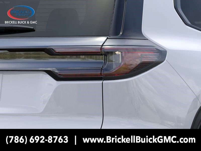 2026 GMC Acadia Elevation - Photo 11