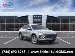 2026 Buick Envista Preferred SUV