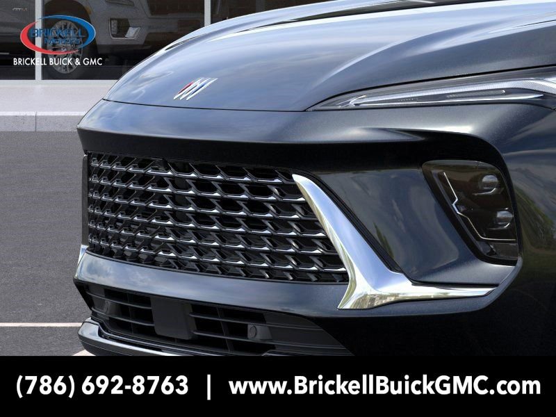2026 Buick Envision Avenir - Photo 13