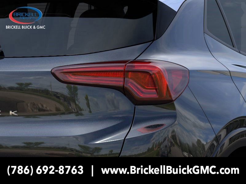 2026 Buick Encore GX Sport Touring - Photo 11