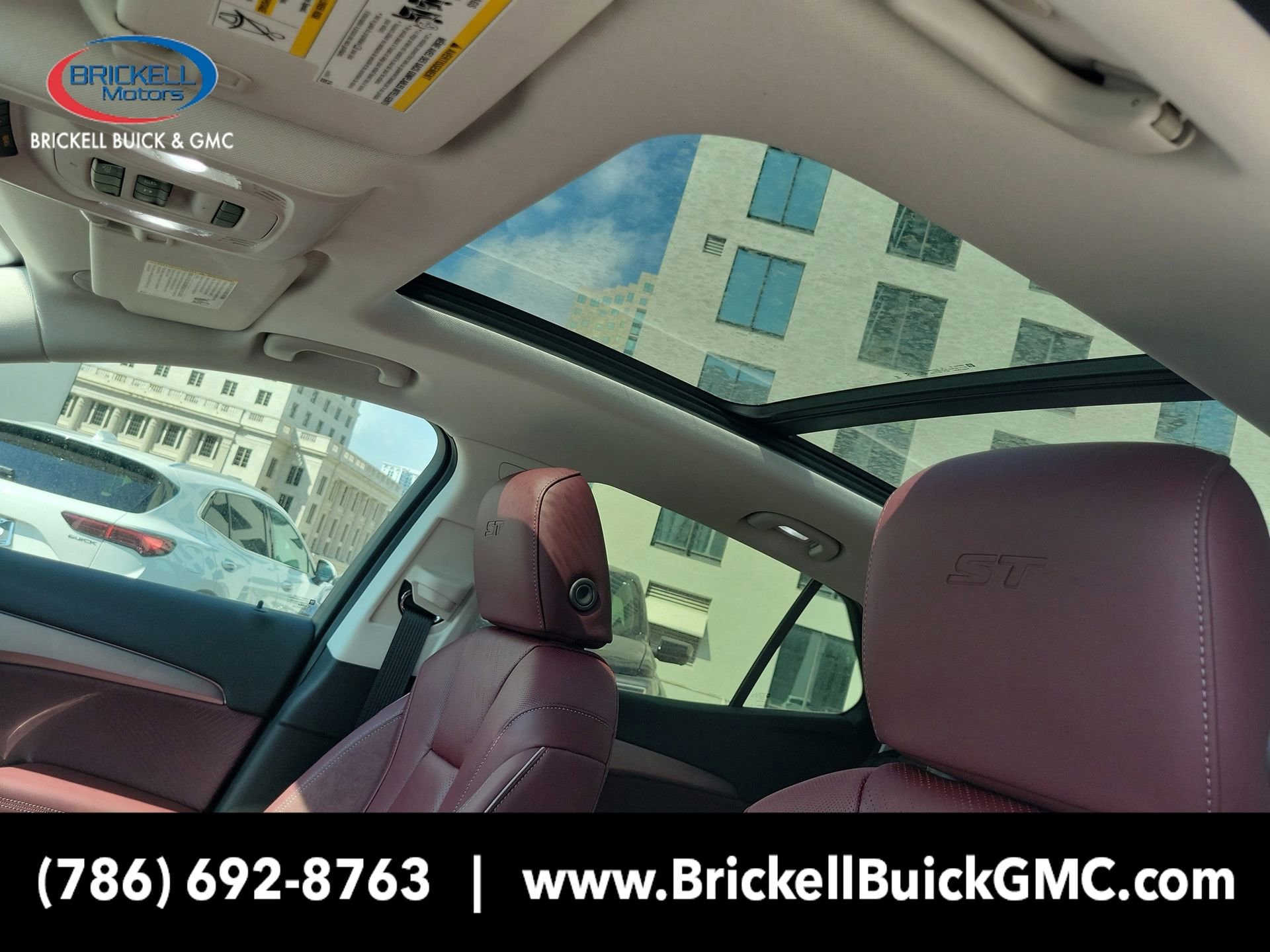 2026 Buick Envision Sport Touring - Photo 20