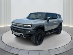 2025 GMC HUMMER EV SUV 3X SUV