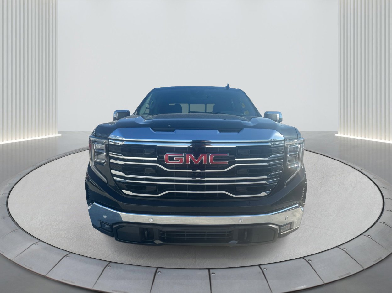 2025 Gmc Sierra 1500 SLT photo 2