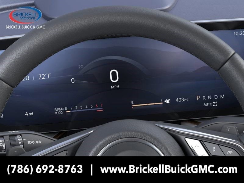 2026 Buick Envision Avenir - Photo 18