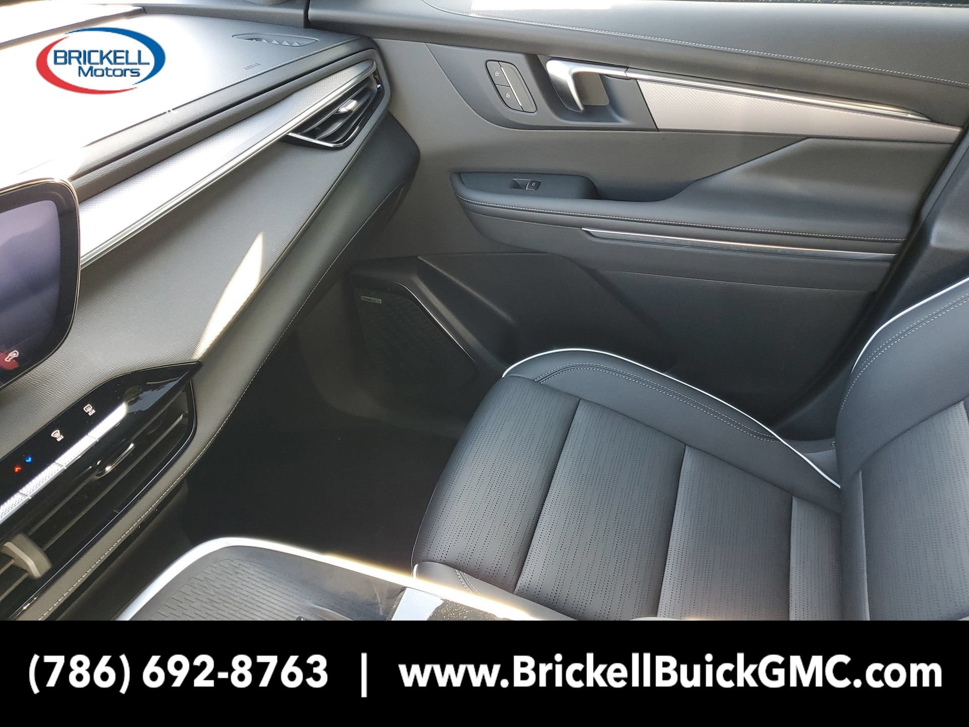 2026 Buick Enclave Sport Touring - Photo 27