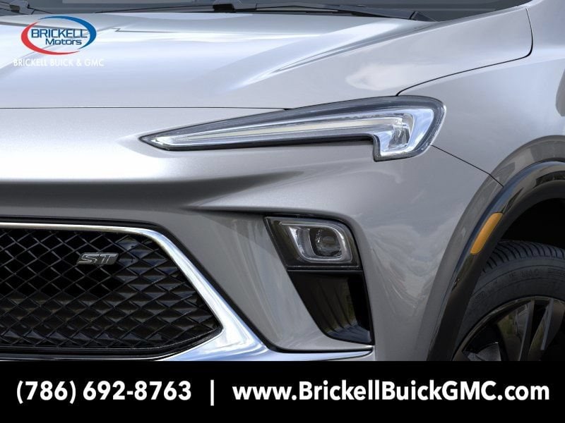 2026 Buick Encore GX Sport Touring - Photo 10