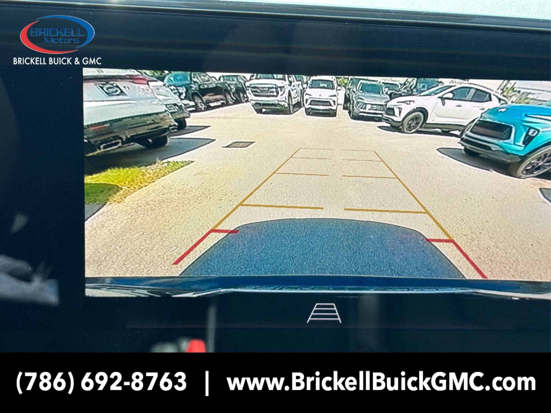 2026 Buick Encore GX Sport Touring - Photo 28