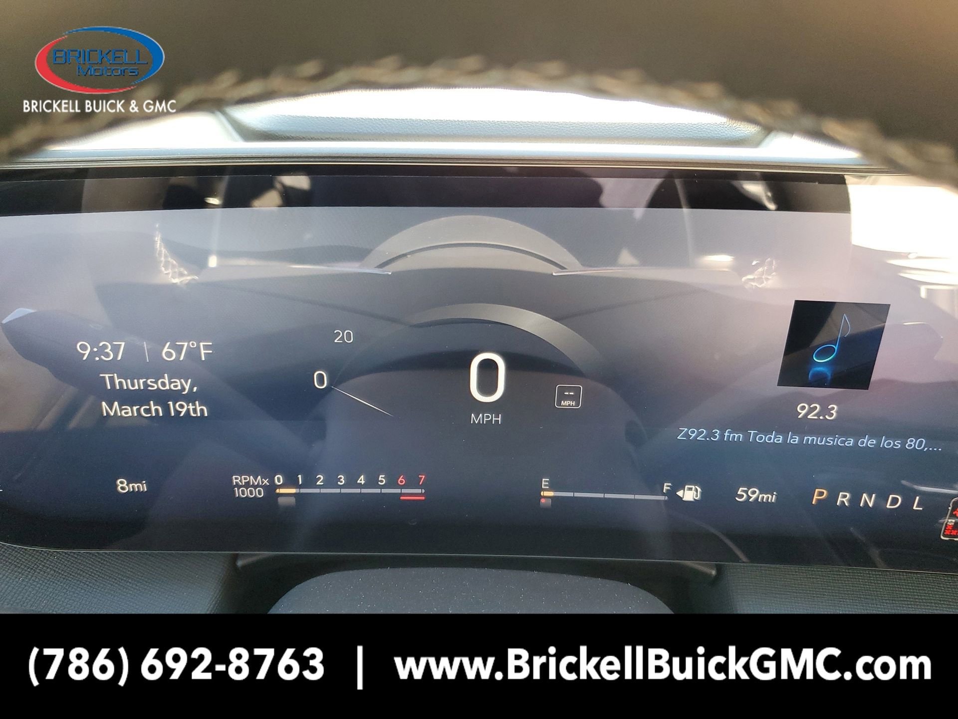 2025 Buick Enclave Sport Touring - Photo 25