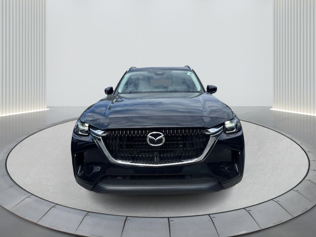 Used 2024 Mazda CX-90 3.3 Turbo Preferred Plus