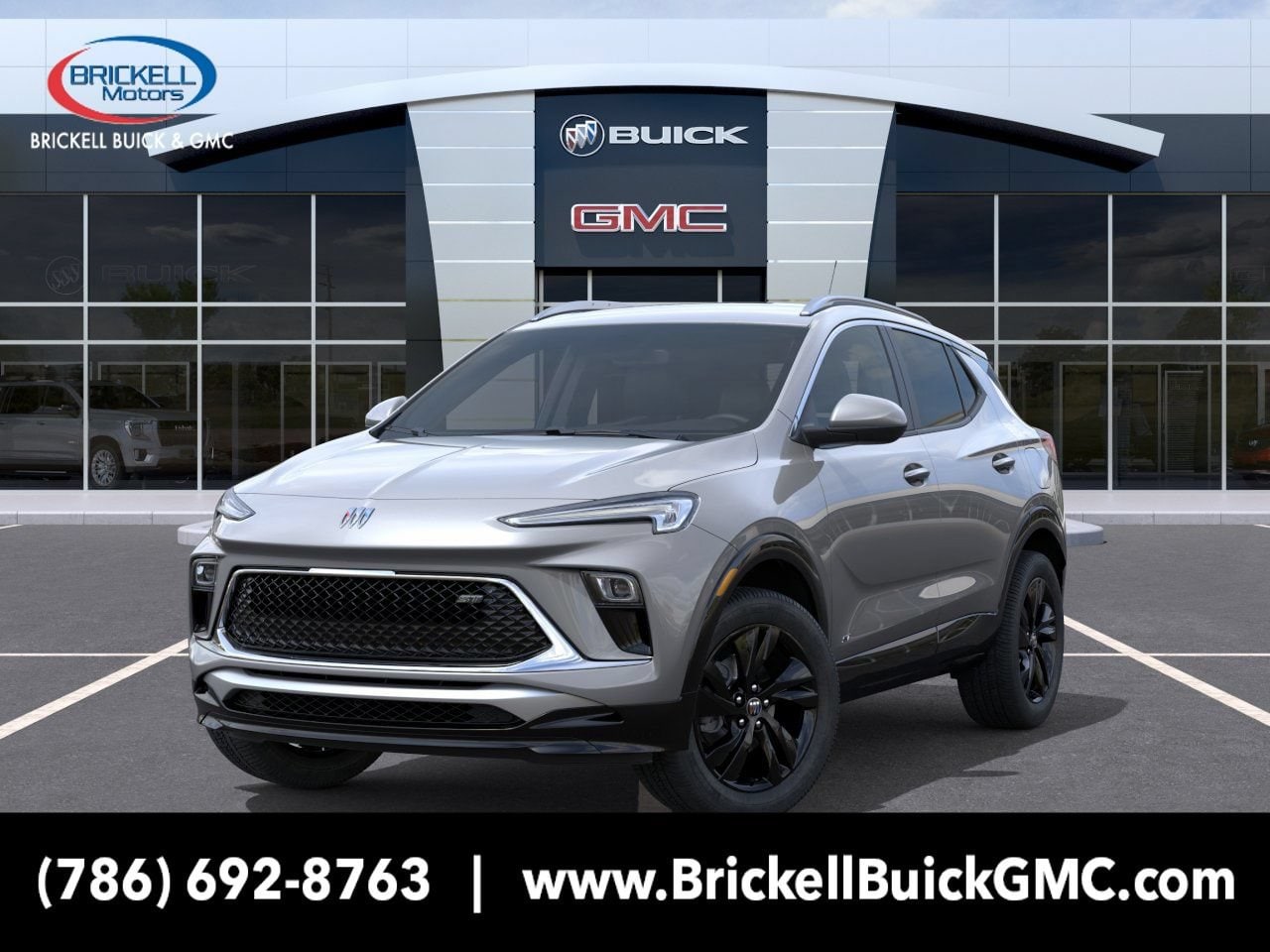 2026 Buick Encore GX Sport Touring - Photo 6