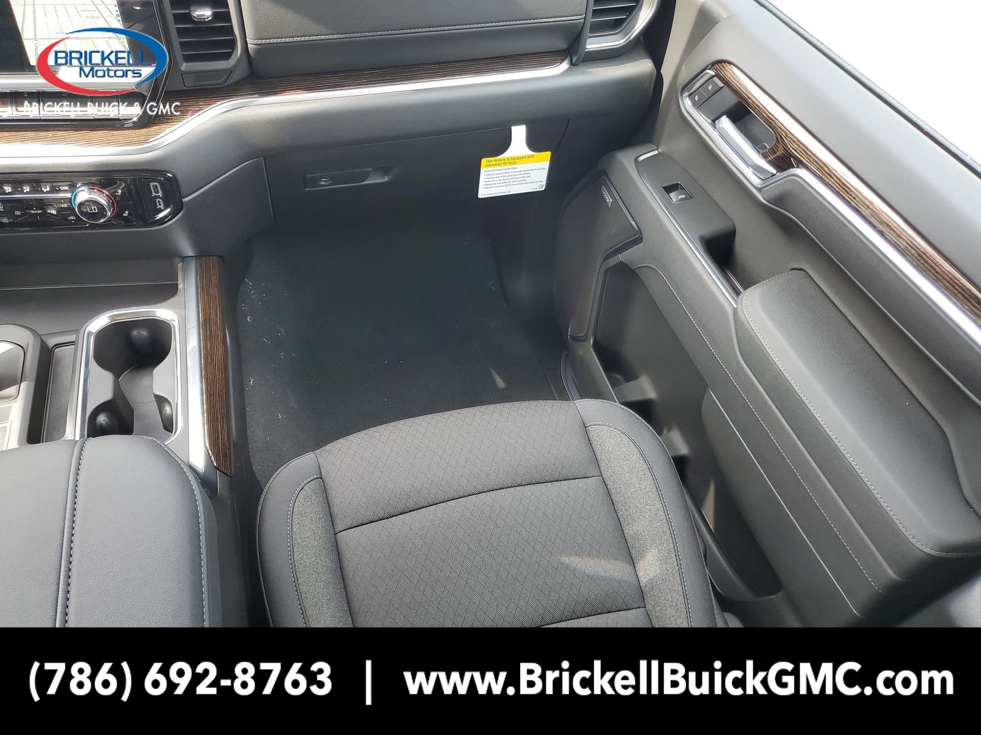 2026 GMC Sierra 1500 Elevation - Photo 15