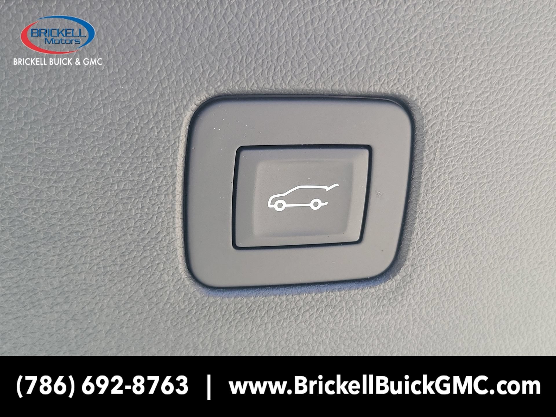 2026 Buick Envista Sport Touring - Photo 7