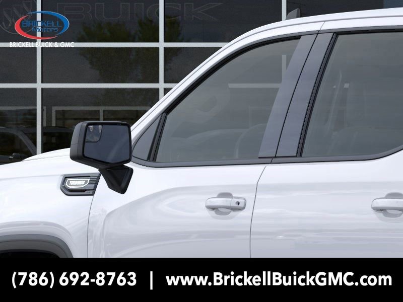2026 GMC Sierra 1500 Elevation - Photo 12