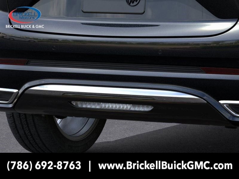 2026 Buick Envision Avenir - Photo 14