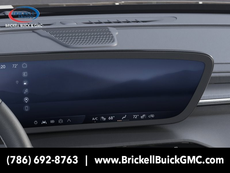 2026 Buick Enclave Sport Touring - Photo 20